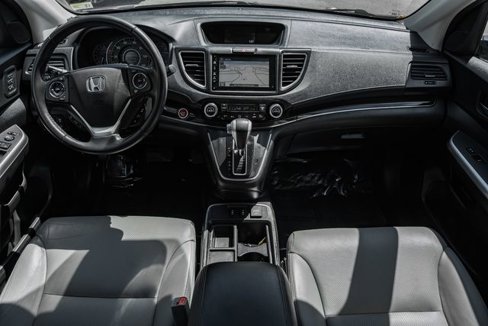 Used 2016 Honda CR-V Touring image 21