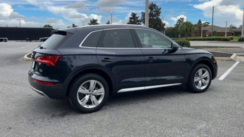 Used 2018 Audi Q5 2.0T Premium Plus image 8