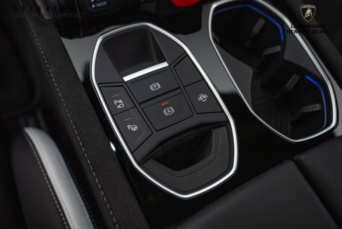Used 2024 Lamborghini Urus S image 35