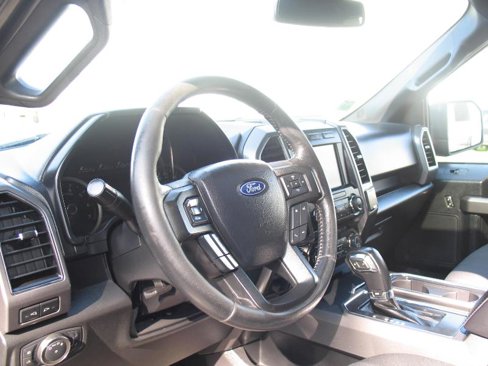 Used 2020 Ford F150 XLT w/ Equipment Group 302A Luxury image 18