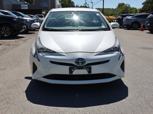 Used 2017 Toyota Prius Four image 6