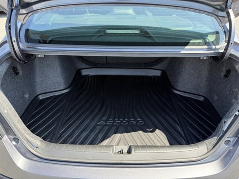 Used 2019 Honda Accord Sport image 24