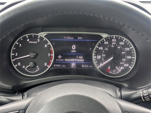Used 2020 Nissan Sentra SV image 21