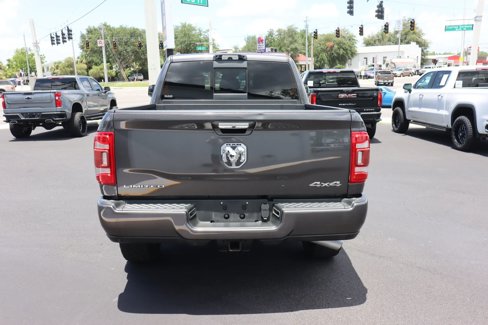 Used 2021 RAM 2500 Limited image 7