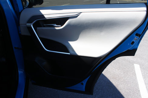 Used 2019 Toyota RAV4 Adventure image 42