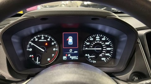 Certified 2024 Subaru Impreza 2.0i image 16