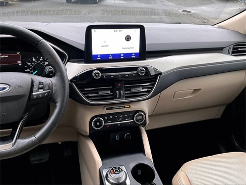 Used 2020 Ford Escape SEL image 6