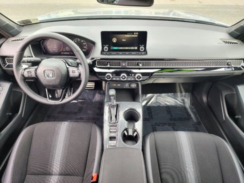 Used 2022 Honda Civic Sport image 30