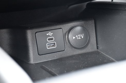 New 2025 Ford Escape ST-Line w/ Tech Pack #1 image 28