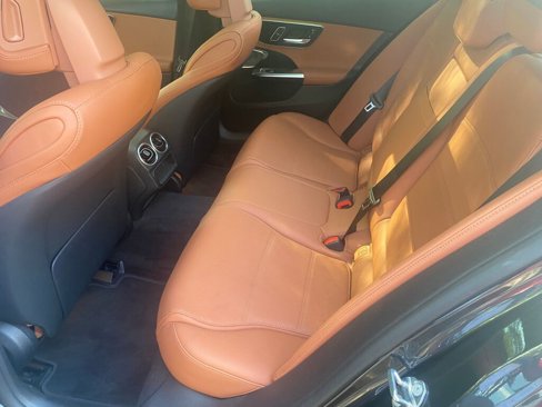 Certified 2023 Mercedes-Benz C 300 4MATIC Sedan image 17