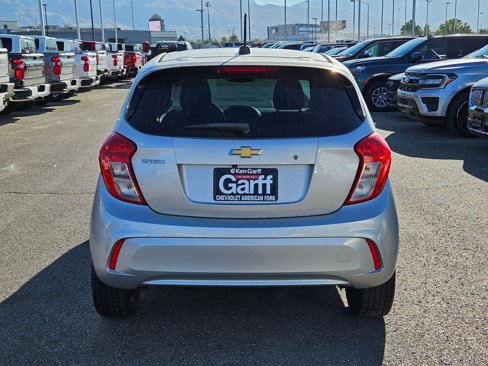 Used 2019 Chevrolet Spark LS image 4
