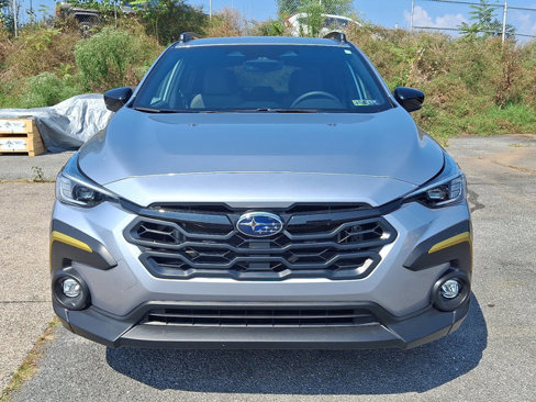 Used 2024 Subaru Crosstrek 2.5i Sport w/ Crosstrek Mirror Package image 2