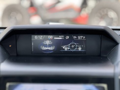 Used 2018 Subaru Impreza 2.0i Limited w/ Popular Package #2 image 18