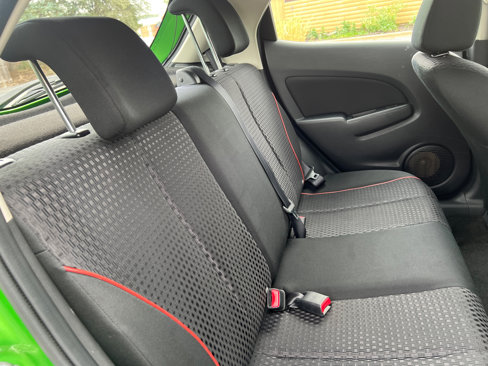 Used 2013 MAZDA MAZDA2 Touring image 33