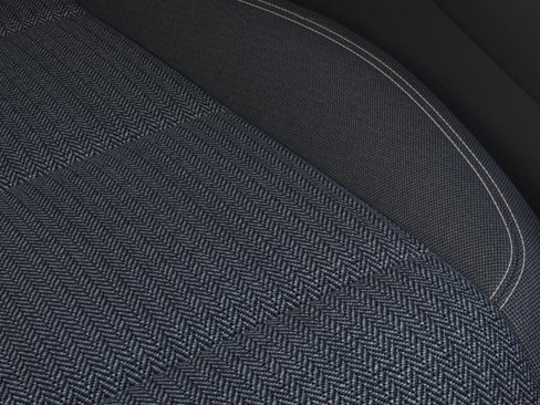 New 2026 GMC Terrain Elevation image 15