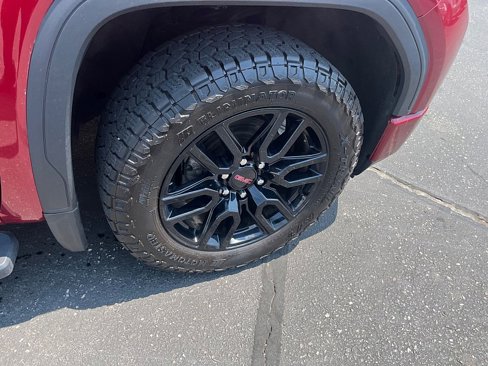 Used 2019 GMC Sierra 1500 Elevation image 8