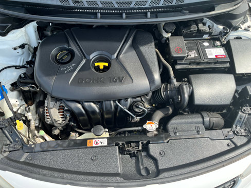 Used 2016 Kia Forte LX image 24