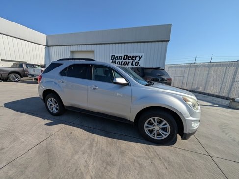 Used 2016 Chevrolet Equinox LT image 19