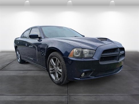 Used 2014 Dodge Charger R/T image 2