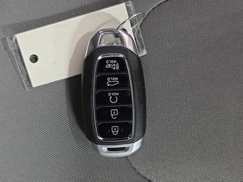 Certified 2021 Hyundai Elantra SEL w/ Convenience Package image 27