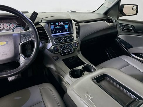 Used 2015 Chevrolet Suburban LT image 26