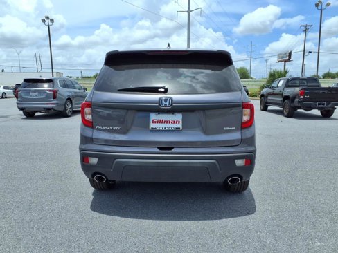 Used 2021 Honda Passport EX-L image 7
