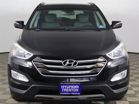 Used 2016 Hyundai Santa Fe Sport w/ Option Group 04 image 14