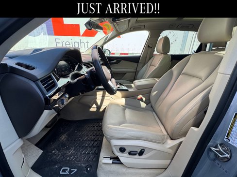 Used 2019 Audi Q7 3.0T Prestige image 7