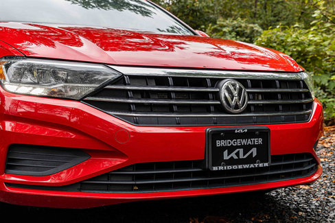 Used 2019 Volkswagen Jetta SE image 28