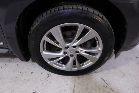 Used 2014 INFINITI QX60 FWD w/ Deluxe Touring Package image 47