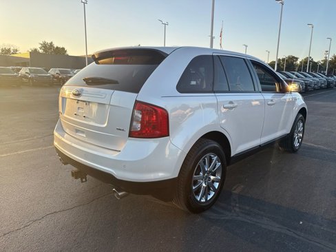 Used 2013 Ford Edge SEL image 7