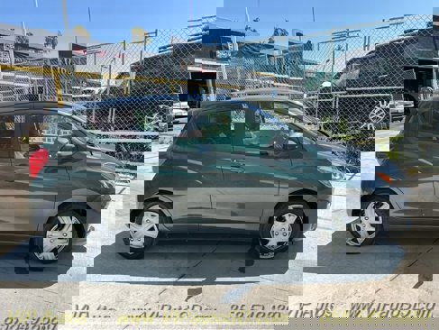 Used 2019 Chevrolet Spark LS image 34