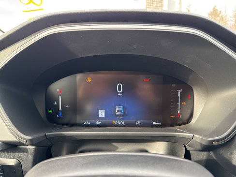 New 2025 Ford Escape Active w/ Tech Pack #1 image 25