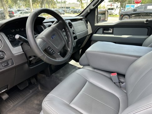Used 2012 Ford F150 XL w/ PWR Equipment Group image 11