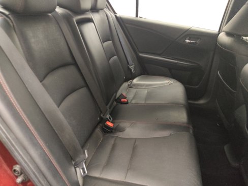 Used 2017 Honda Accord Sport Special Edition image 19