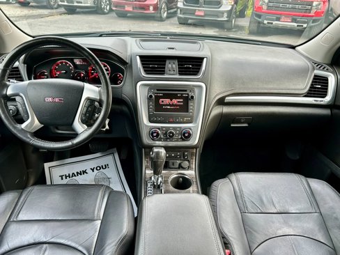 Used 2015 GMC Acadia SLT w/ Open Road Package image 21