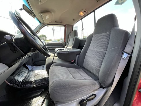 Used 2002 Ford F250 XL image 12
