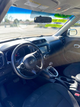 Used 2019 Kia Soul + image 15