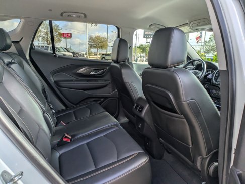 Used 2019 GMC Terrain SLT w/ Preferred Package image 26