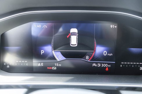 New 2025 Volkswagen Jetta Sport image 25