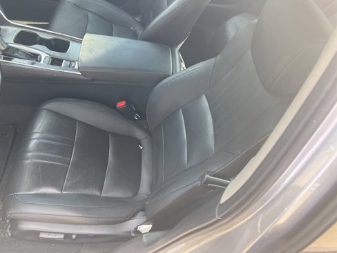 Used 2020 Honda Accord EX-L image 52