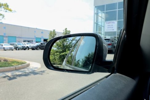 Used 2020 Jeep Compass Limited image 50