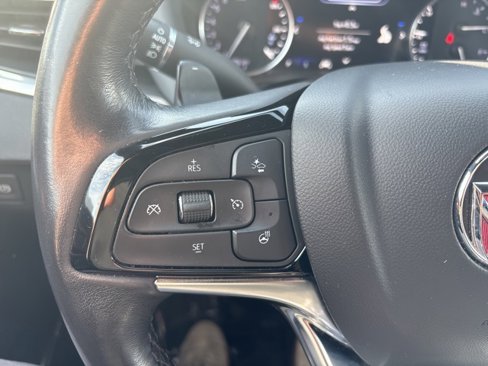 Used 2024 Buick Enclave Premium image 23