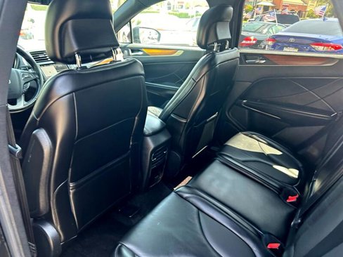 Used 2017 Lincoln MKC Select w/ Select Plus Package image 14