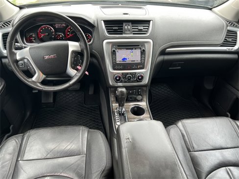 Used 2015 GMC Acadia SLT w/ Open Road Package image 3