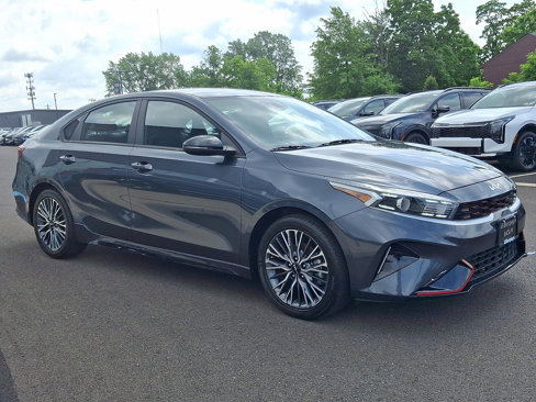 Used 2023 Kia Forte GT-Line image 3
