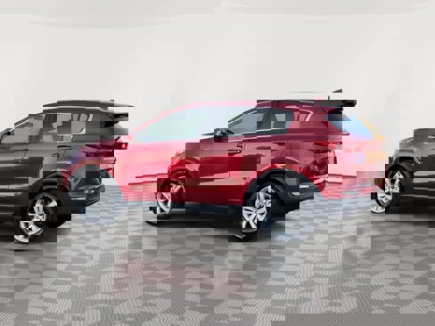 Used 2019 Kia Sportage LX image 6