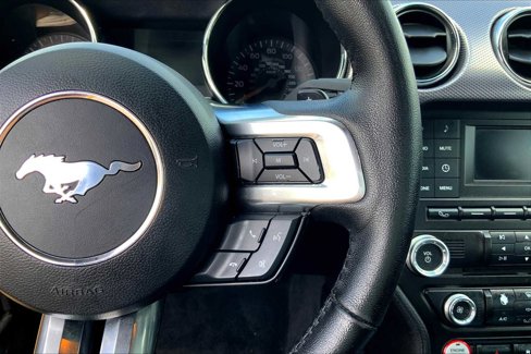 Used 2017 Ford Mustang GT w/ Interior & Wheel Package image 18