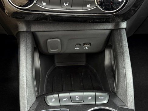 New 2026 Chevrolet TrailBlazer LT w/ LT Cold Weather Package image 25