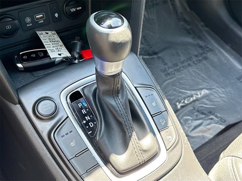 Used 2020 Hyundai Kona Ultimate image 17